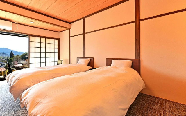 Unkai-No-Yado Chigi