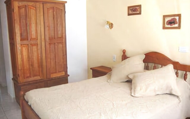 Hosteria y Cabañas Koonek