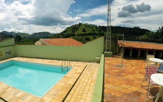 Luna Hostel
