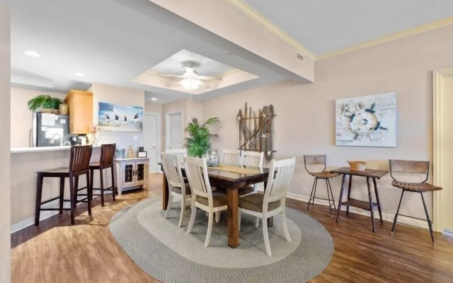 Margate Towers 2008 3 Bedroom Condo