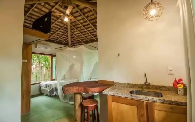 Eco Vila Taipu de Fora