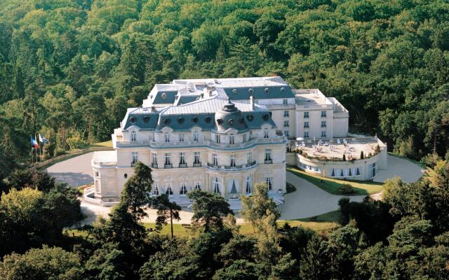 InterContinental Chantilly Chateau Mont Royal by IHG