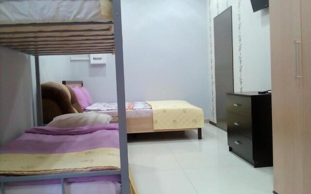 Sochi Sakvoyage Apartments