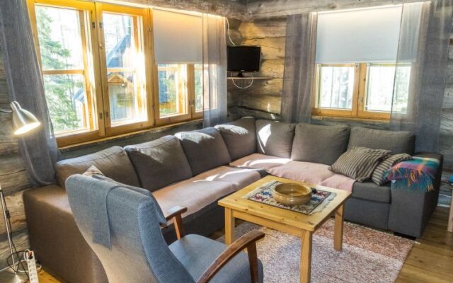 Holiday Home Ukkohermanni