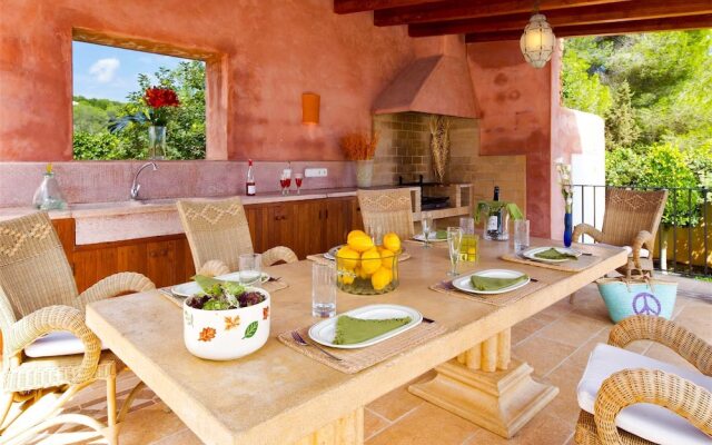 Villa Rural