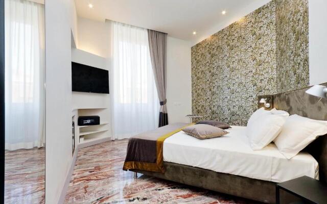 Opera 58 - Teatro dellOpera Suites