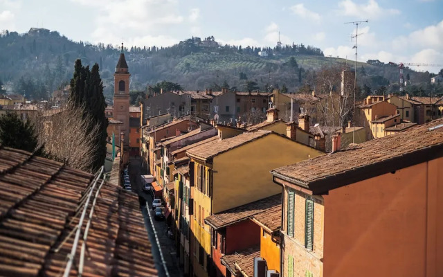 Santa Caterina Apartment