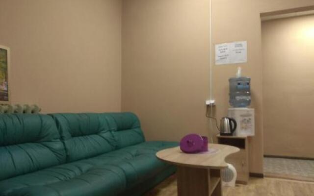 IHOTEL Лівобережний