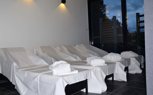 JBX Resort Apartments Lipno