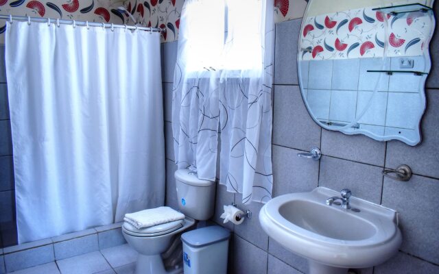 Posada Sandra Tours