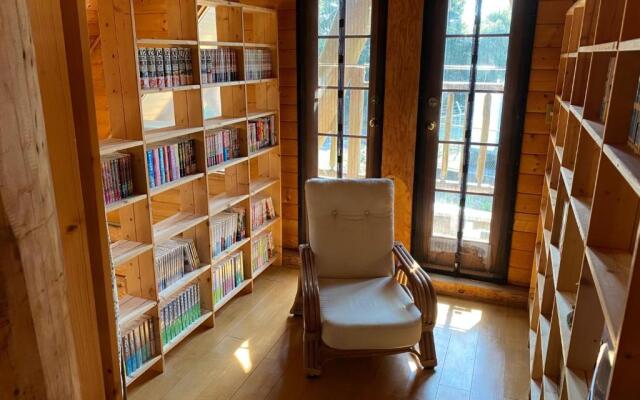 Ise Forest villa - Vacation STAY 9557