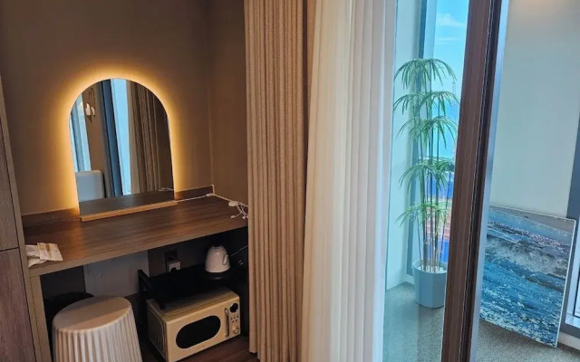 Haeundae Lamer Stay