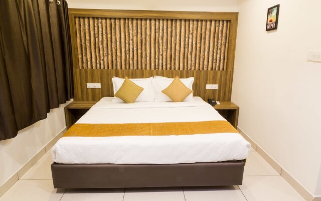 The Porch Inn Hotel & Service Apartments