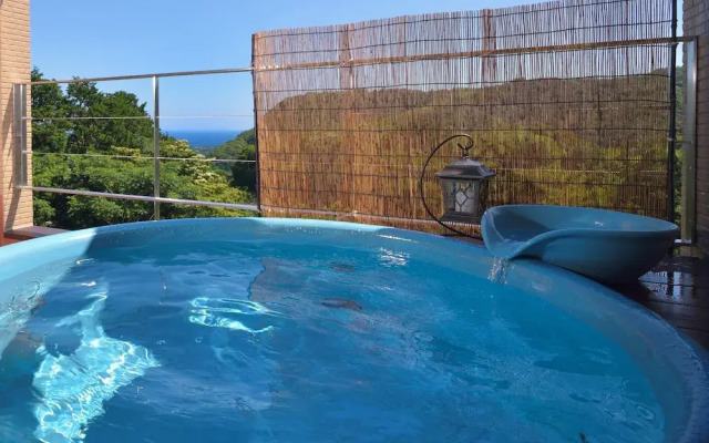 kokopellihouseizukogen