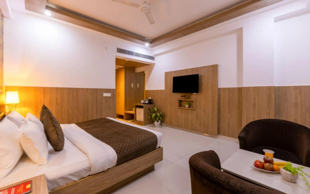 OYO 30462 Hotel Ivy