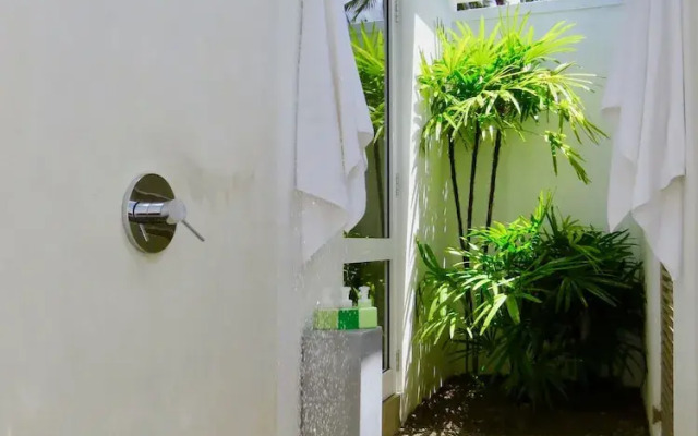 Samaragiri Villa