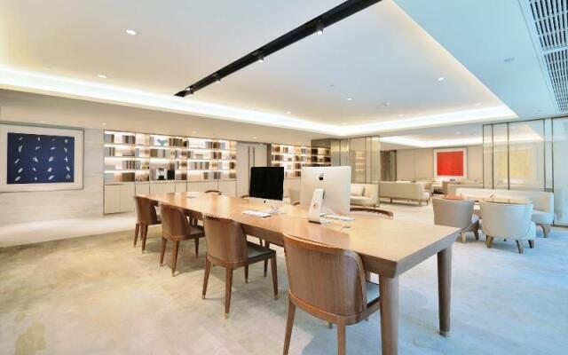 Ji Hotel Hangzhou Qianjiang Shijicheng