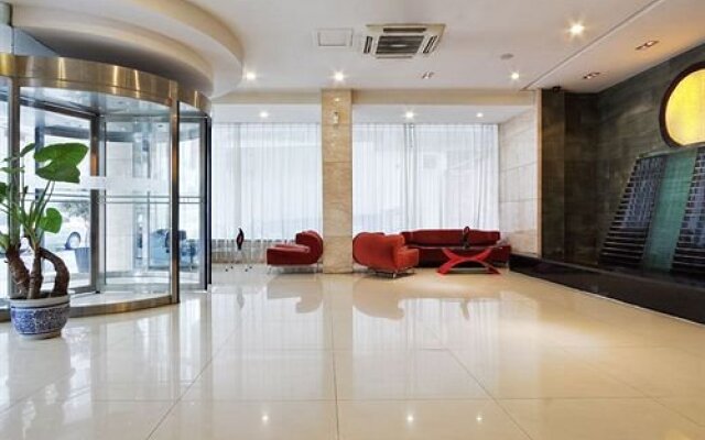 Starway Hotel
