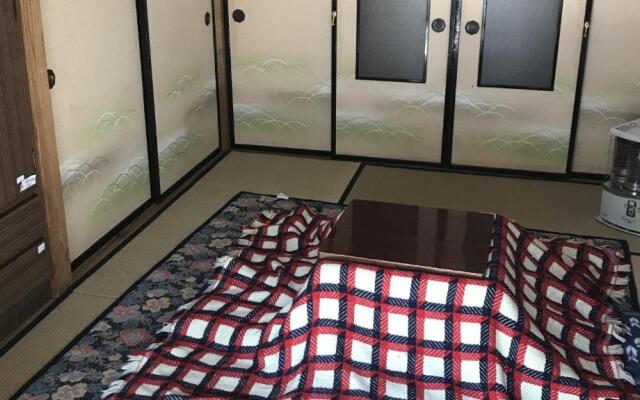 Hostel みんか松本