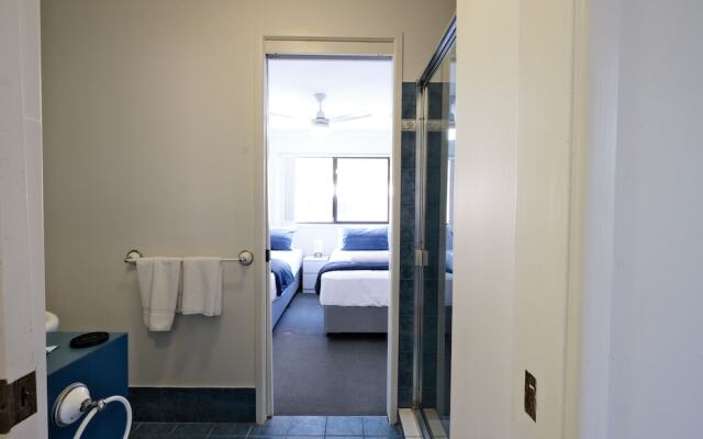 El Dorado Apartments