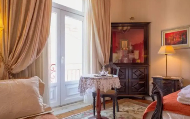 Adore Portugal Coimbra Guest House