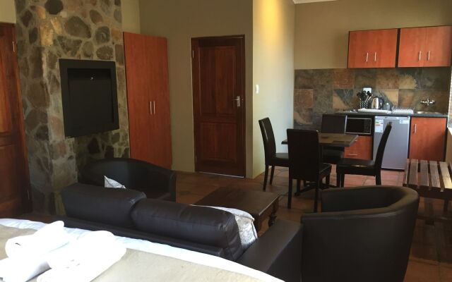 Treelands Estate Dullstroom