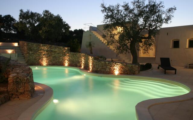 Rustic yet chic apartment