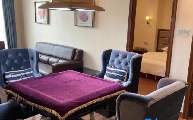 pinjiahotel