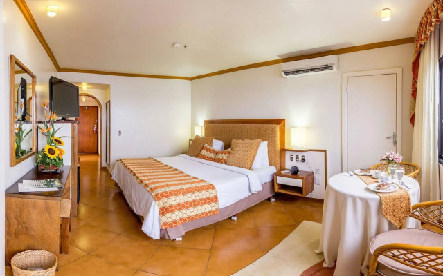 Hotel Ole Caribe