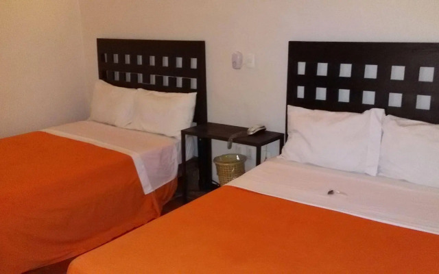 Posada Hotel Punto Guadalajara