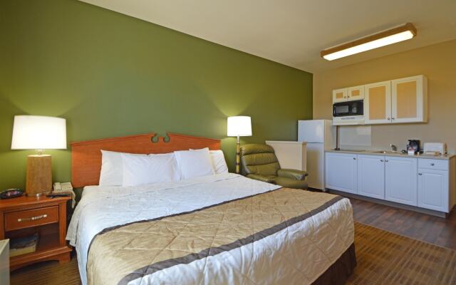 Extended Stay America Suites Juneau Shell Simmons Drive