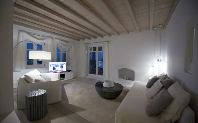 Villa Azurite
