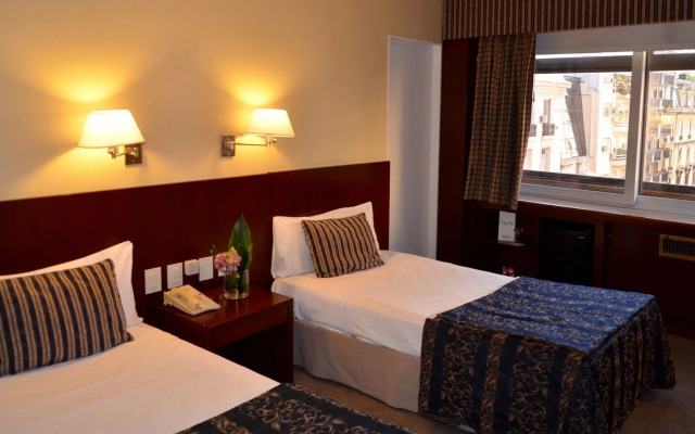 Bisonte Palace Hotel