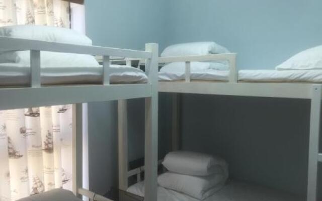 Yujiang International Hostel Jingji 100 Branch