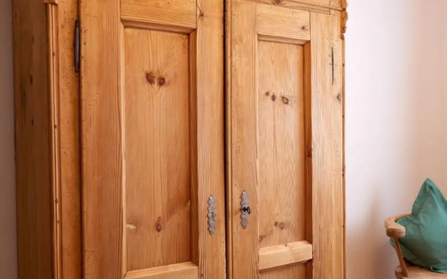 Saukaserstub'n Apartments - Ferienwohnung Schützkogel