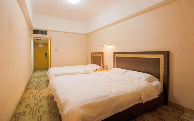 Sun Moon Lake Hotel