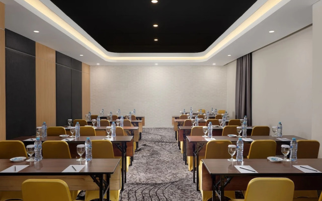 Luminor Hotel Padjadjaran Bogor by WH