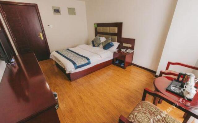 KM zhi HAO BUSINESS HOTEL