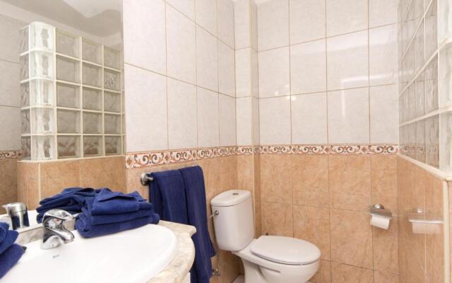 Las Flores 5 - Two Bed