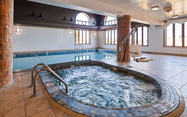 Best Western Gaylord