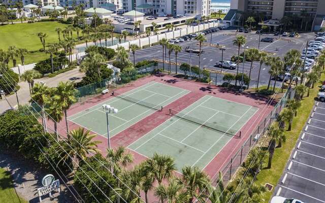 Emerald Towers 1503 by Bliss Beach Rentals
