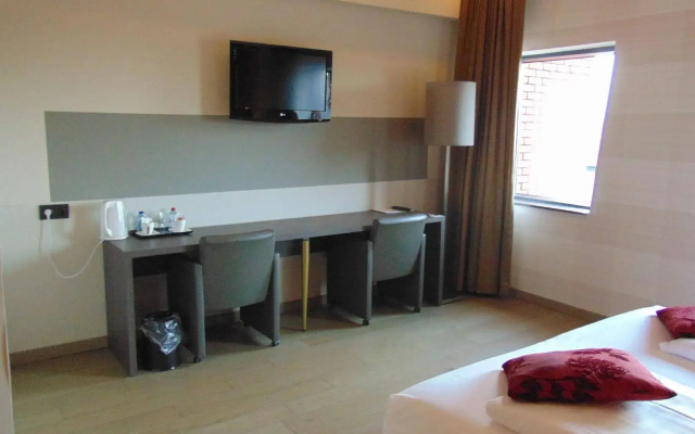 Hotel Stayen