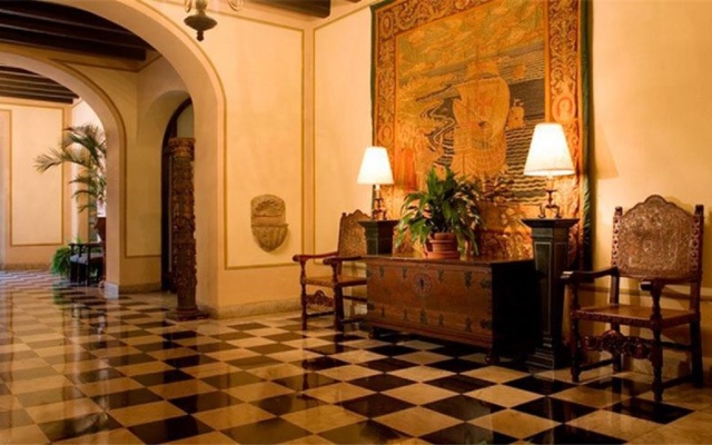 Hotel El Convento