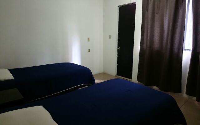 Hotel Guiba Las Americas