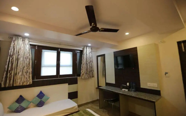 Hotel Raj Shree