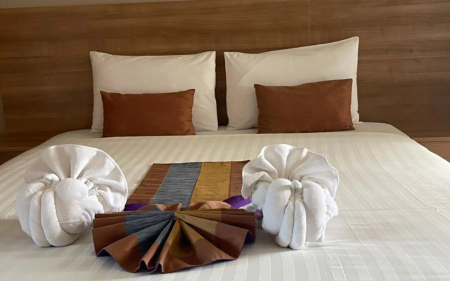 Unity Hotel