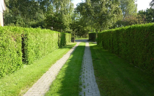 Modernly Furnished Holiday Home Near the Beach