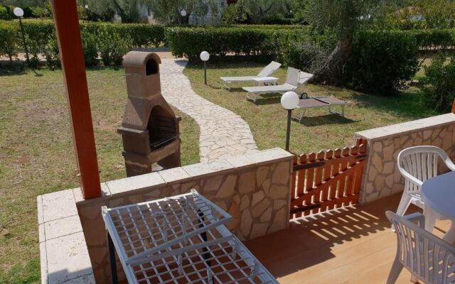 Agriturismo I Tesori Del Sud