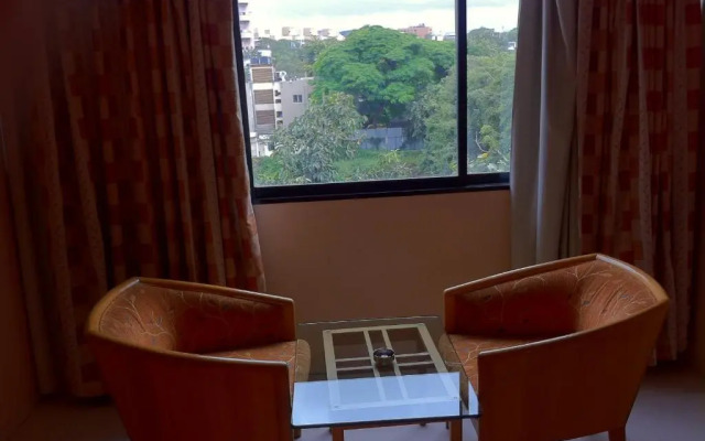 Hotel Ashirwad