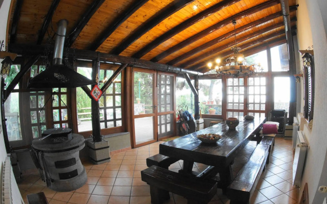 Etna Paradise Casa Vacanze